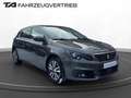 Peugeot 308 Allure Grau - thumbnail 7
