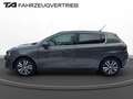 Peugeot 308 Allure Grau - thumbnail 2