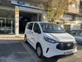 Ford Transit Custom FT 320 L1 Kombi Trend EcoBlue 130 Blanco - thumbnail 3