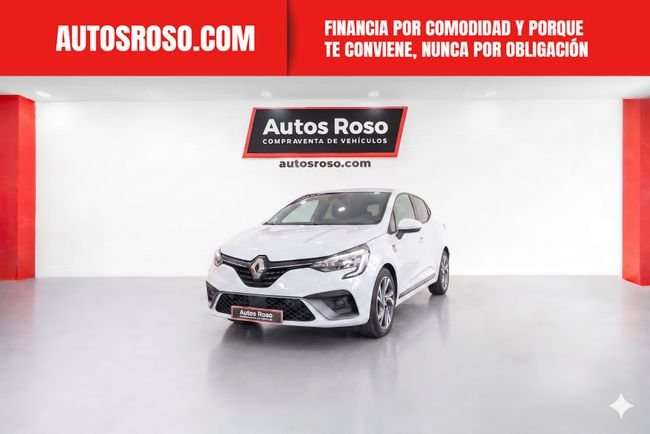 Renault Clio TCe Evolution 67kW - foto 1