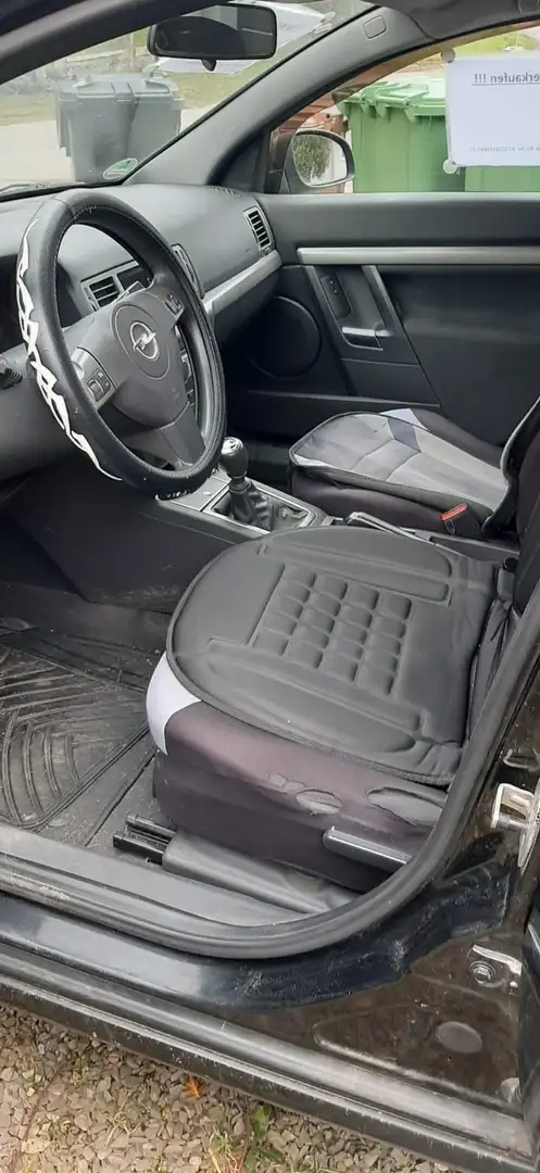 Opel Vectra 1.6 - 2