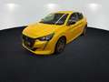 Peugeot 208 1.2 PureTech Active Pack LED+SHZ+PDC+CarPlay Jaune - thumbnail 2
