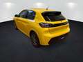 Peugeot 208 1.2 PureTech Active Pack LED+SHZ+PDC+CarPlay Jaune - thumbnail 5