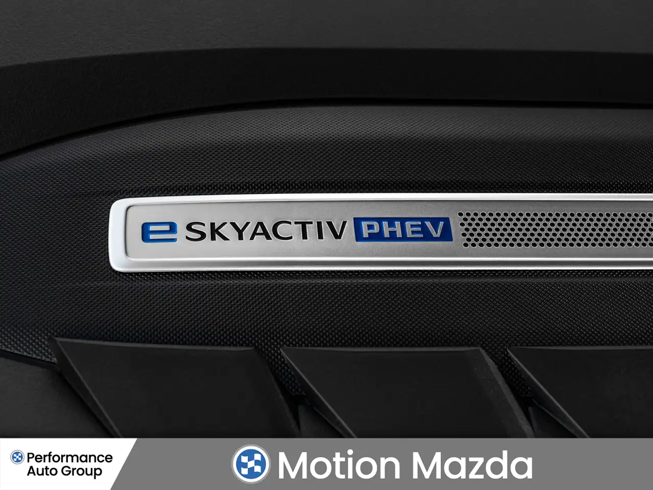 Mazda CX-70 PHEV снимка Mazda CX-70 PHEV