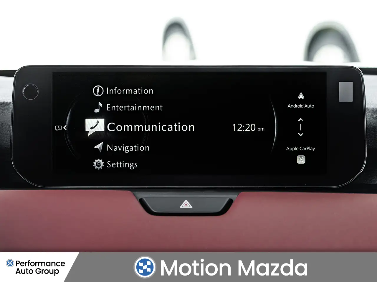 Mazda CX-70 PHEV снимка Mazda CX-70 PHEV