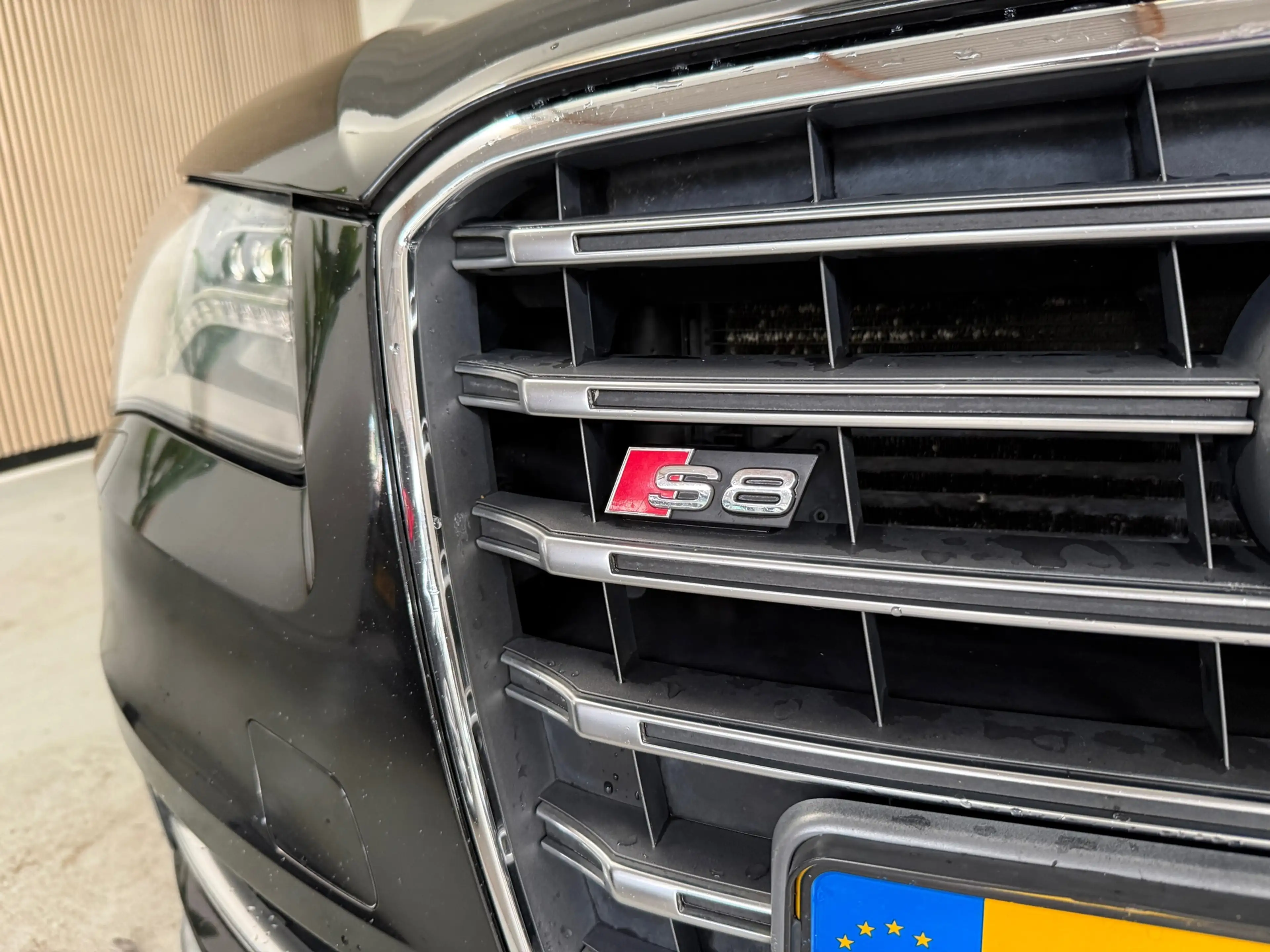 Audi A8 4.0 TFSI S8 quattro Pro Line+ Alle opties !! — photo 27