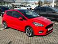 Ford Fiesta 1.0 EcoBoost ST Line Rot - thumbnail 3
