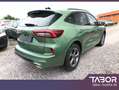 Ford Kuga 2.5 FHEV 183 AWD ST-Line X HUD Pano AHK ACC Grün - thumbnail 3