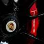 Porsche 997 GT3 RS Wit - thumbnail 8