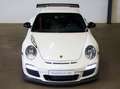 Porsche 997 GT3 RS Wit - thumbnail 4