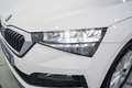 Skoda Scala 1.0 TSI Selection 85kW Blanc - thumbnail 10
