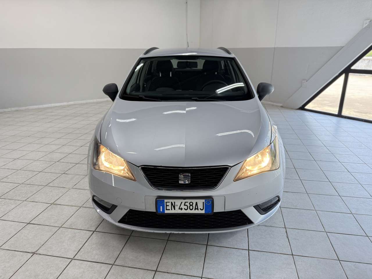 SEAT Ibiza ST 5p 1.2 tdi cr Style DPF ?NEOPATENTATI?