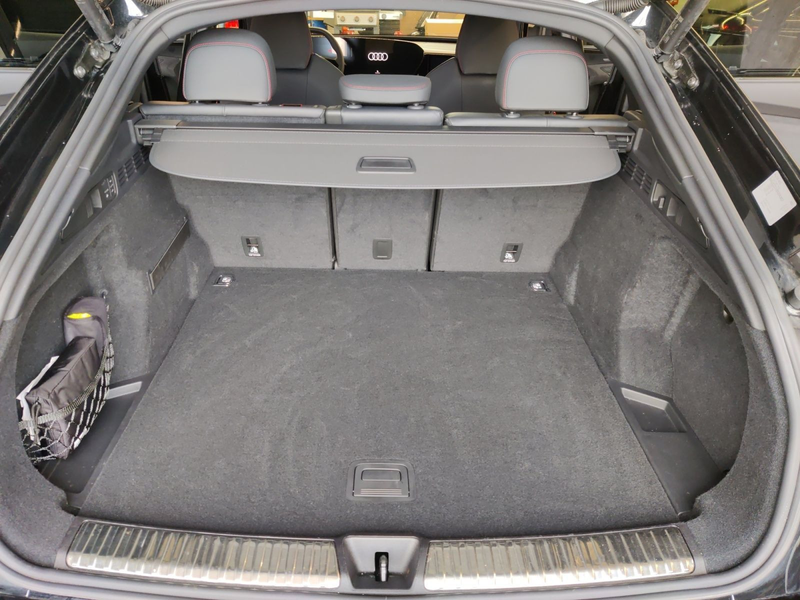 Audi Q5 150 KW q. S-Tronic S-Line, Luftfahr — photo 13