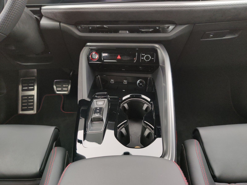 Audi Q5 150 KW q. S-Tronic S-Line, Luftfahr — photo 10