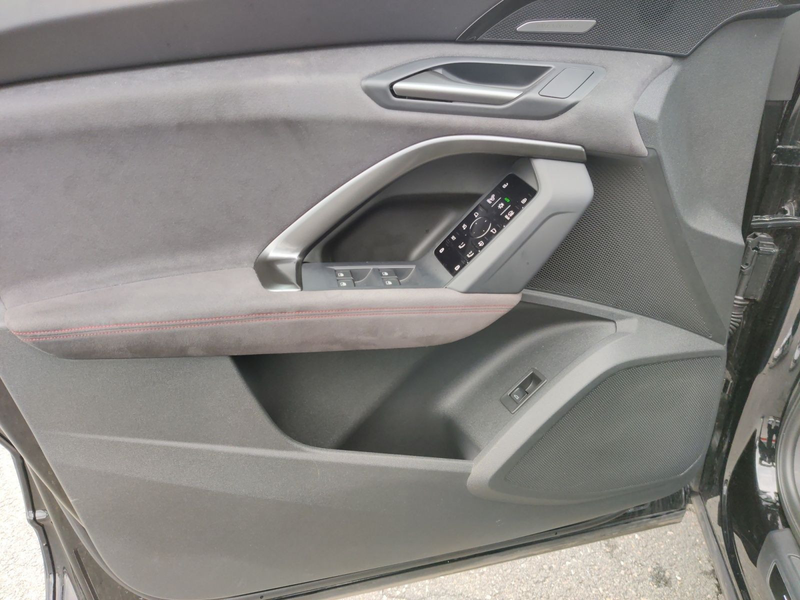 Audi Q5 150 KW q. S-Tronic S-Line, Luftfahr — photo 15