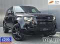 Land Rover Defender 3.0 D200 110 SE Lucht 360 Grijs Kenteken Zwart - thumbnail 1