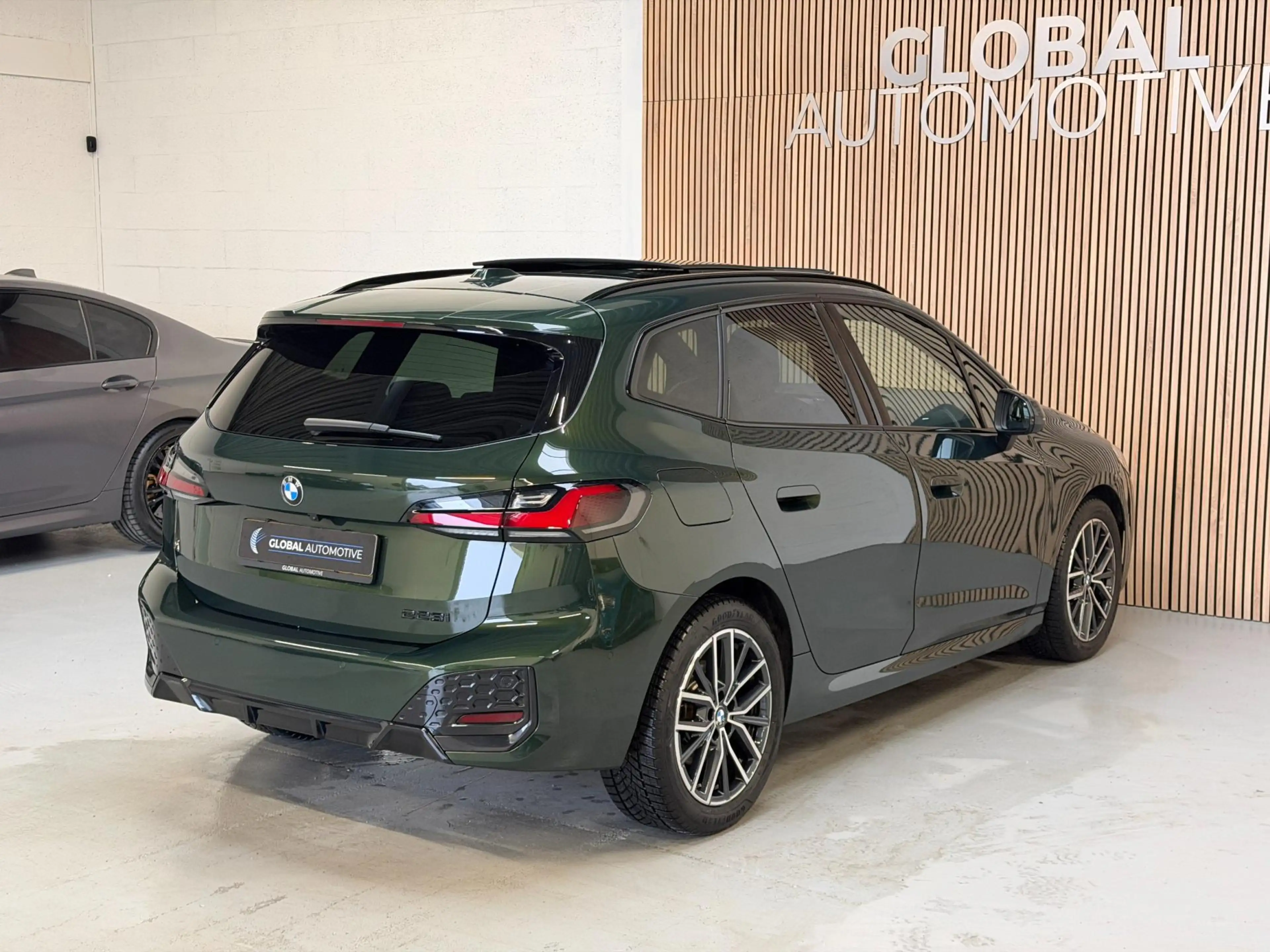 BMW 223 2-serie Active Tourer 223i M Sport - TREKHAAK - SC — photo 6
