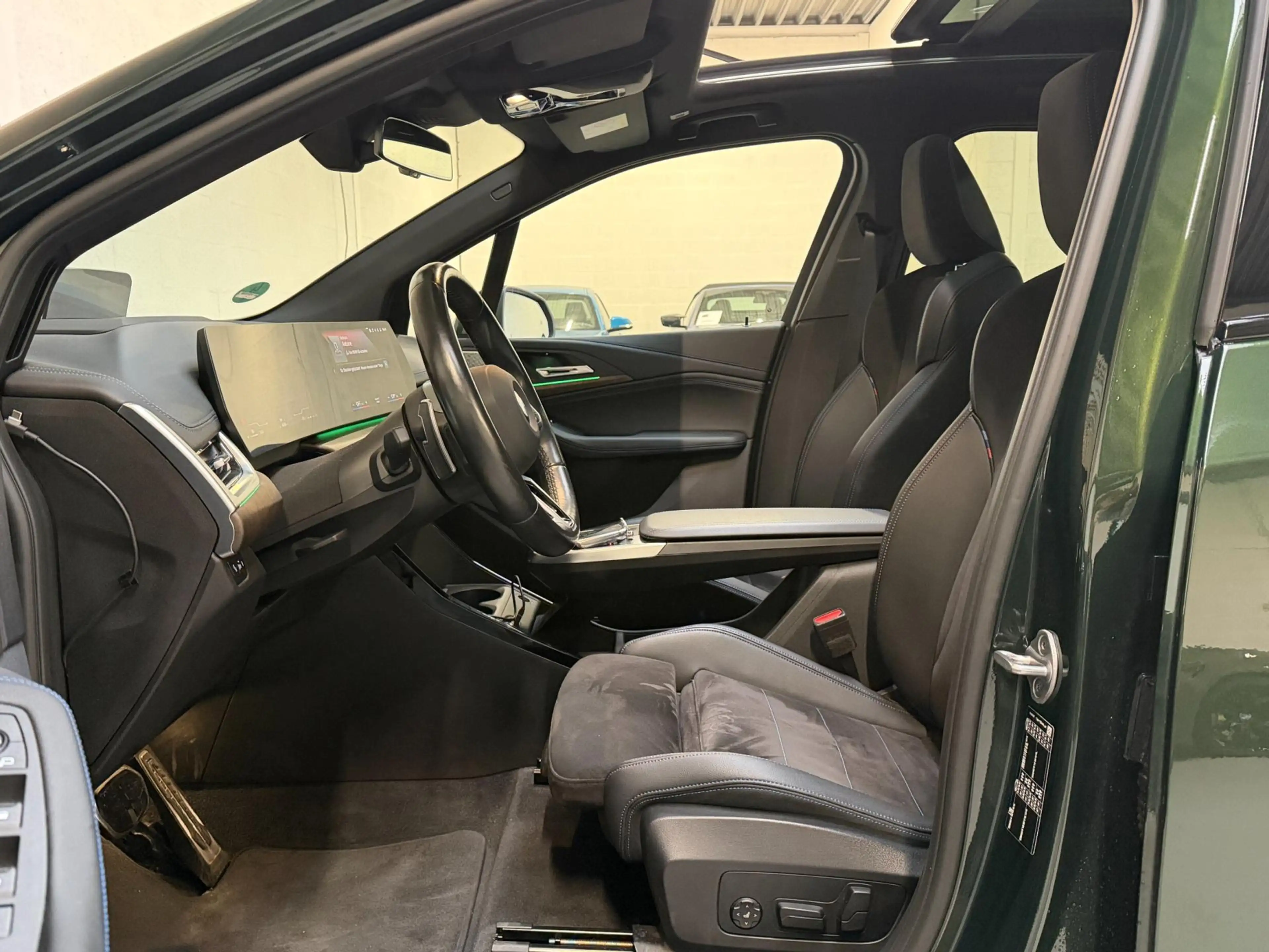 BMW 223 2-serie Active Tourer 223i M Sport - TREKHAAK - SC — photo 3