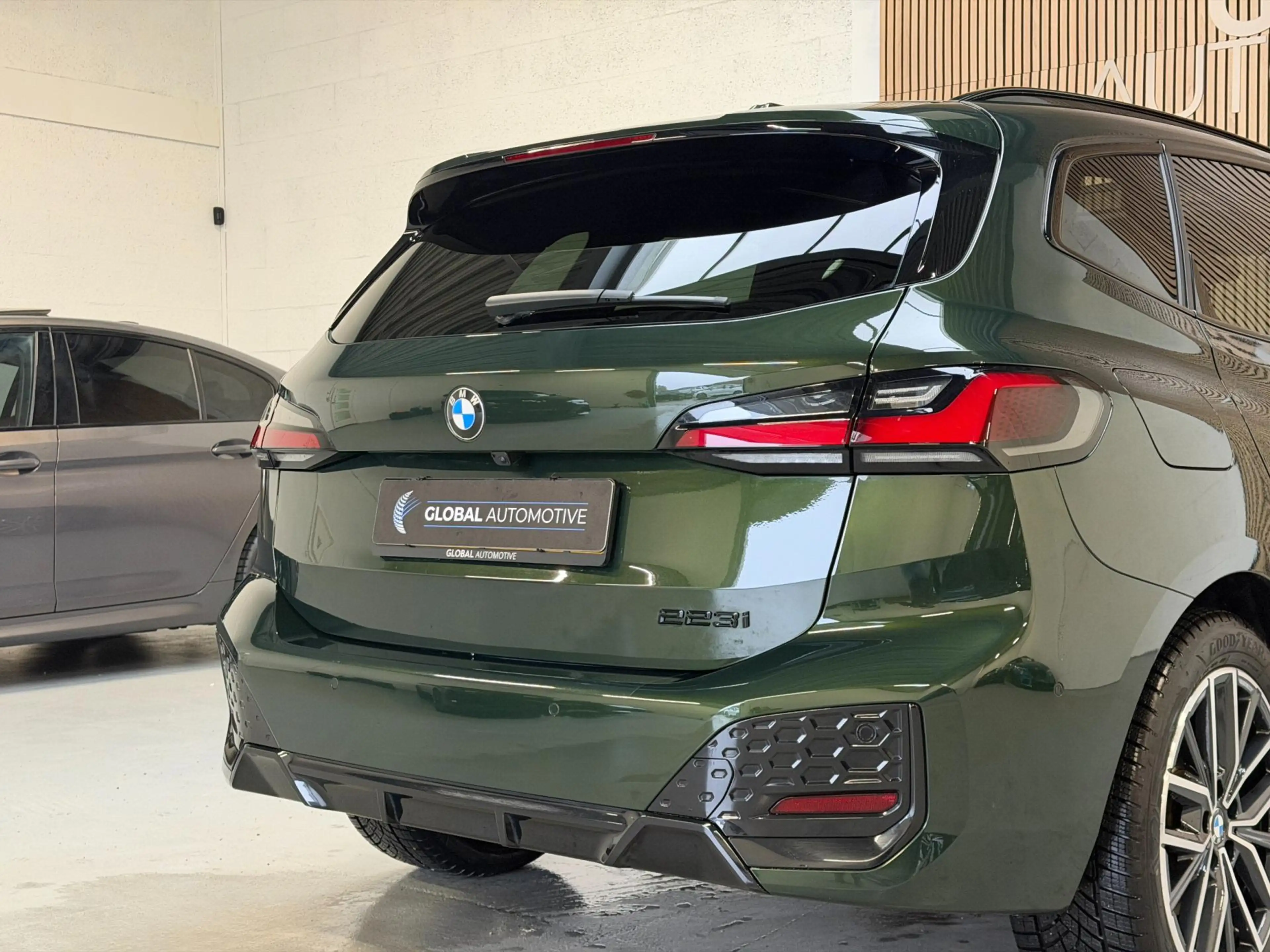 BMW 223 2-serie Active Tourer 223i M Sport - TREKHAAK - SC — photo 10