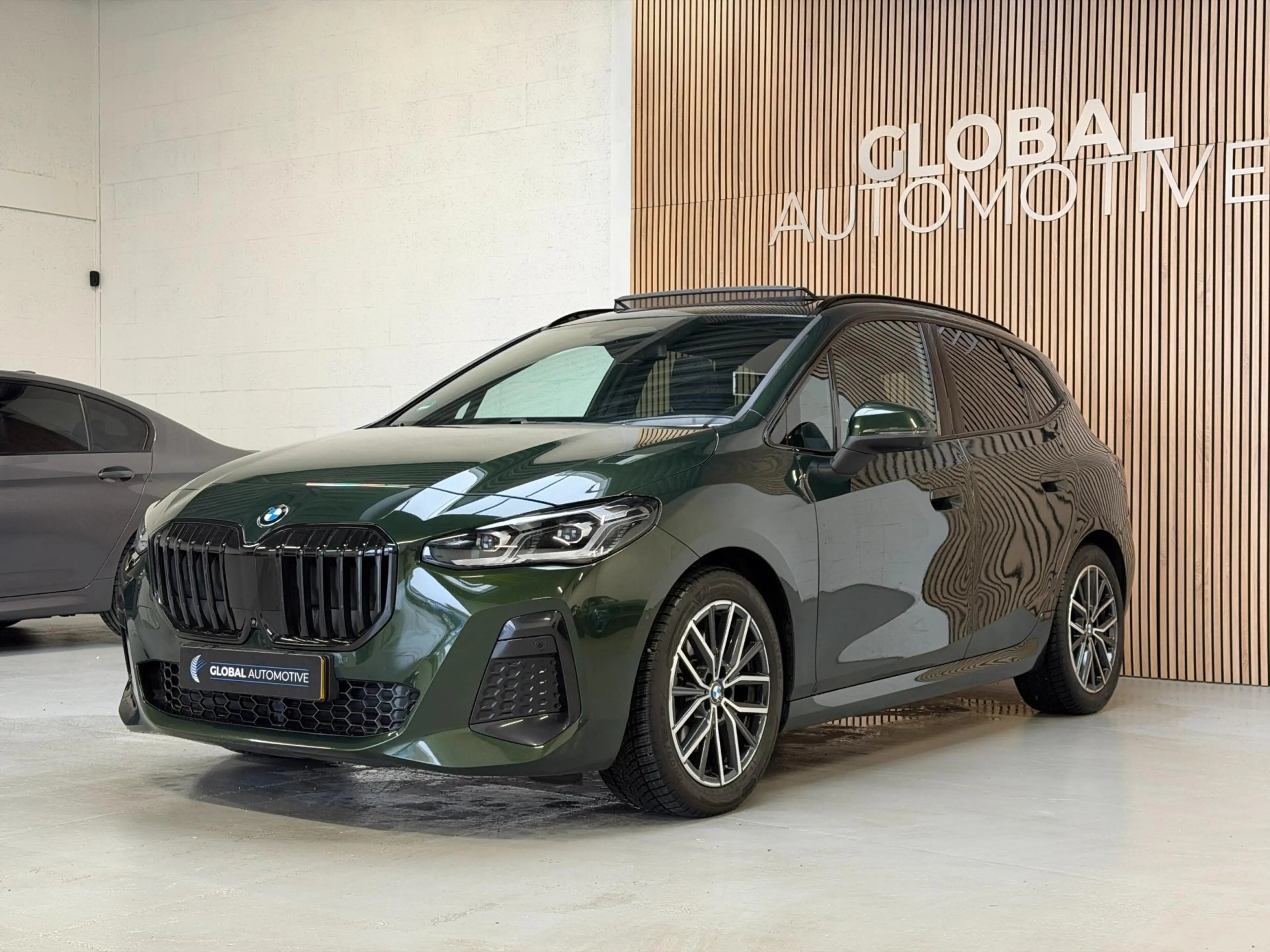 BMW 223 2-serie Active Tourer 223i M Sport - TREKHAAK - SC — photo 11