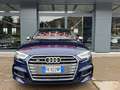 Audi S3 Sportback 2.0 tfsi quattro 310cv s-tronic Blu/Azzurro - thumbnail 6