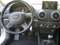 Audi A3 Sportback Style 1,6 TDI DPF Weiß - thumbnail 17