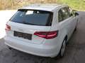 Audi A3 Sportback Style 1,6 TDI DPF Weiß - thumbnail 4