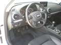 Audi A3 Sportback Style 1,6 TDI DPF Weiß - thumbnail 11