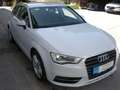Audi A3 Sportback Style 1,6 TDI DPF Weiß - thumbnail 3