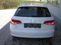Audi A3 Sportback Style 1,6 TDI DPF Weiß - thumbnail 5