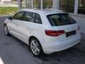 Audi A3 Sportback Style 1,6 TDI DPF Weiß - thumbnail 7