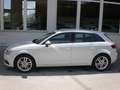 Audi A3 Sportback Style 1,6 TDI DPF Weiß - thumbnail 8