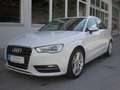 Audi A3 Sportback Style 1,6 TDI DPF Weiß - thumbnail 1