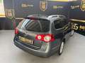 Volkswagen Passat Variant 1.4 TSI 122cv DSG Advance Gris - thumbnail 9
