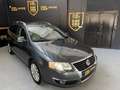 Volkswagen Passat Variant 1.4 TSI 122cv DSG Advance Grau - thumbnail 4