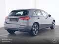 Mercedes-Benz A 250 e PROGRESSIVE+LED+KAMERA+TOTW+KEYLESS+8G Grau - thumbnail 3