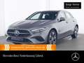 Mercedes-Benz A 250 e PROGRESSIVE+LED+KAMERA+TOTW+KEYLESS+8G Grau - thumbnail 1
