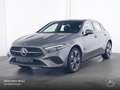 Mercedes-Benz A 250 e PROGRESSIVE+LED+KAMERA+TOTW+KEYLESS+8G Grau - thumbnail 2