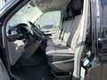 Volkswagen T6 Transporter T6.1 Transporter Klima Kurz Kasten Heckflügeltür Чорний - thumbnail 9