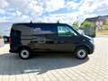 Volkswagen T6 Transporter T6.1 Transporter Klima Kurz Kasten Heckflügeltür Чорний - thumbnail 5