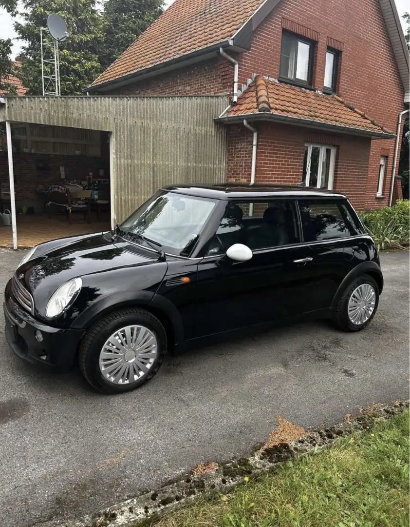 MINI Cooper - 1