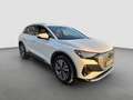 Audi Q4 e-tron 40 S-line ACC MatrixLED Navi Wärmep. Weiß - thumbnail 6