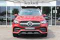 Mercedes-Benz GLE 450 4MATIC Premium Plus | Distronic | Trekhaak | Pano Rood - thumbnail 5