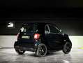 smart forTwo III Electrique 60kW Prime Schwarz - thumbnail 22