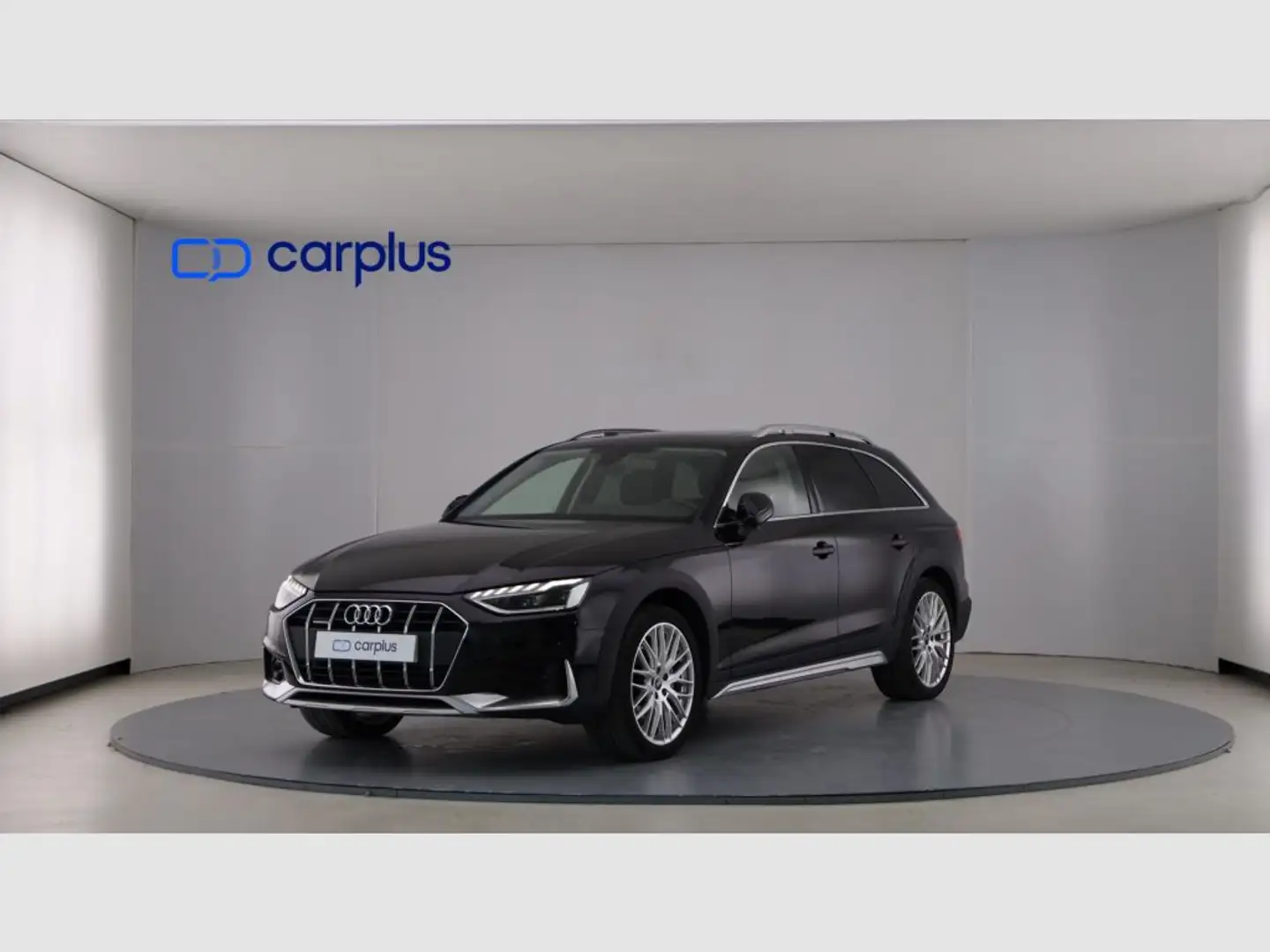 Audi A4 allroad 40 TDI quattro S-Tronic 150kW Nero - 1