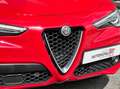 Alfa Romeo Stelvio 2.2 210ch Q4 AT8 SPORT EDITION - SUIVI ALFA ROMEO Rot - thumbnail 34