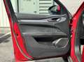 Alfa Romeo Stelvio 2.2 210ch Q4 AT8 SPORT EDITION - SUIVI ALFA ROMEO Rot - thumbnail 28