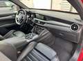 Alfa Romeo Stelvio 2.2 210ch Q4 AT8 SPORT EDITION - SUIVI ALFA ROMEO Rot - thumbnail 11