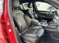 Alfa Romeo Stelvio 2.2 210ch Q4 AT8 SPORT EDITION - SUIVI ALFA ROMEO Rot - thumbnail 13