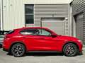 Alfa Romeo Stelvio 2.2 210ch Q4 AT8 SPORT EDITION - SUIVI ALFA ROMEO Rot - thumbnail 4